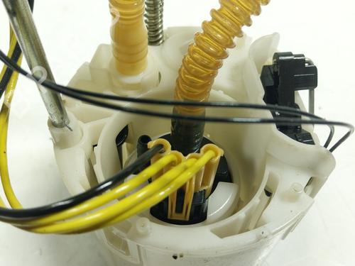 Fuel pump BMW 4 Coupe (F32, F82) 420 d | BP27521652M76 