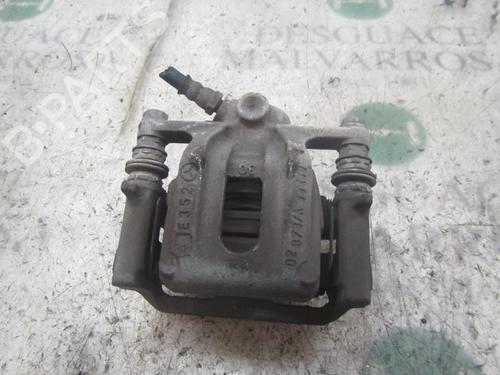 Used Right rear brake caliper MERCEDES-BENZ A-CLASS (W169) A 180 CDI (169.007, 169.307) (109 hp) 11547872