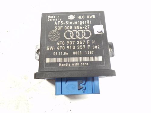 Used Electronic module Electronic module AUDI Q7 (4LB) 3.0 TDI quattro (240 hp) 7192713 7192713