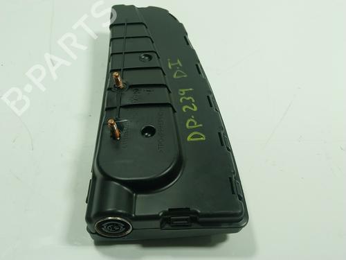 Electronic module MERCEDES-BENZ GLE (W166) 400 4-matic (166.056) | BP21380961M83 
