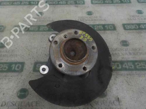 Used Right front steering knuckle Right front steering knuckle BMW 3 (E90) [2004-2012] 6424633 6424633