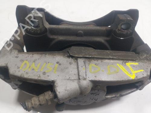 Right front brake caliper VOLVO V60 I Cross Country (157)  | BP18651183M104 