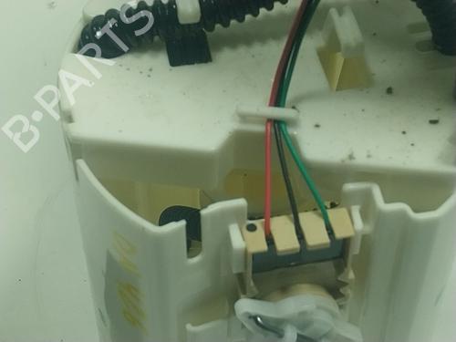 Fuel pump TOYOTA HILUX VIII Pickup (_N1_) 2.4 D 4WD (GUN125_, GUN125R) | BP18261380M76 