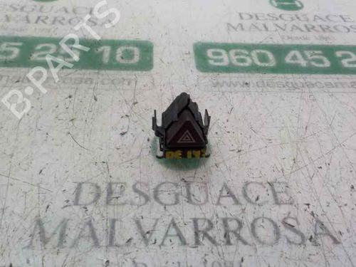 Used Warning switch Warning switch MERCEDES-BENZ B-CLASS Sports Tourer (W245) [2005-2011] 4472902 4472902