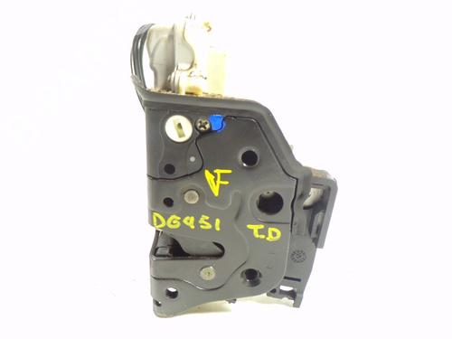 Used Rear right lock AUDI Q7 (4LB) 3.0 TDI quattro (233 hp) 7627535