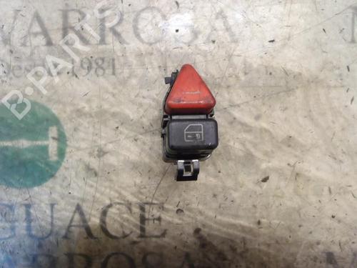 Used Warning switch MERCEDES-BENZ VANEO (414) [2002-2005]  4014112