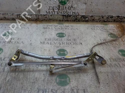 Front wipers mechanism RENAULT MEGANE II (BM0/1_, CM0/1_) 1.5 dCi (BM02, BM13, BM2A, CM02, CM13) | BP14278225C83 