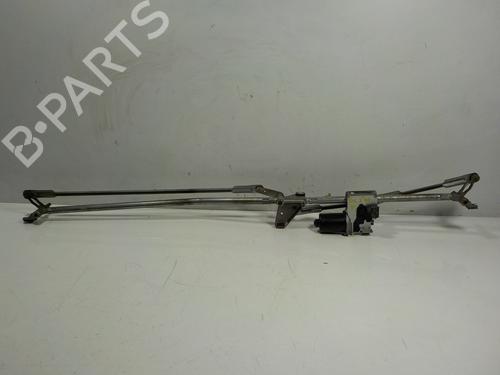 Used Front wiper motor Front wiper motor CITROËN C4 II (NC_) 1.6 HDi 90 (92 hp) 11192778 11192778