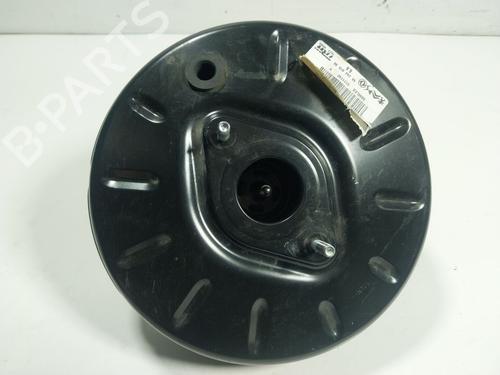 Used Servo brake Servo brake PEUGEOT 208 II (UB_, UP_, UW_, UJ_) 1.2 PureTech 100 (101 hp) 17526009 17526009