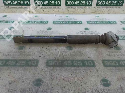 Used Right rear shock absorber Right rear shock absorber AUDI A3 Sportback (8PA) 1.9 TDI (105 hp) 5957877 5957877