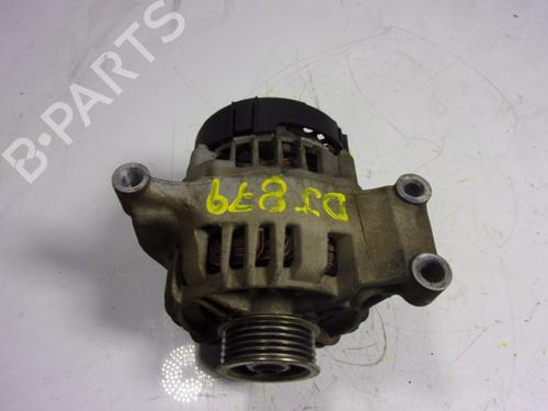 Alternator FIAT TIPO Hatchback (356_, 357_)  | BP11189997M7 
