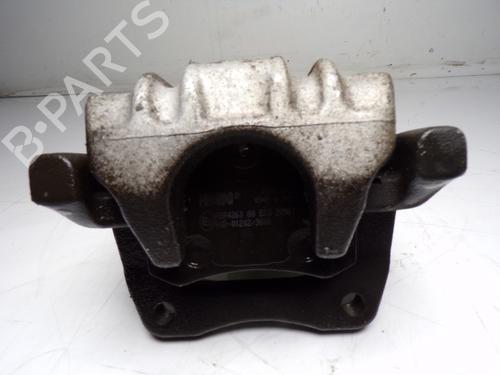 Venstre bremsecaliper bak VW EOS (1F7, 1F8) 2.0 TDI (140 hp) 13473815