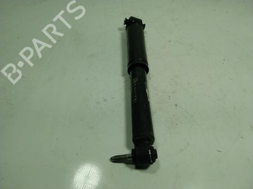 Used Left rear shock absorber Left rear shock absorber RENAULT MEGANE IV Hatchback (B9A/M/N_) 1.5 dCi 110 (B9A3) (110 hp) 16476025 16476025