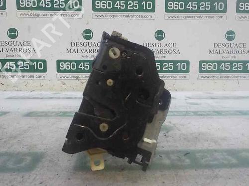 Used Rear right lock AUDI A5 Sportback (8TA) 2.7 TDI (190 hp) 9082765