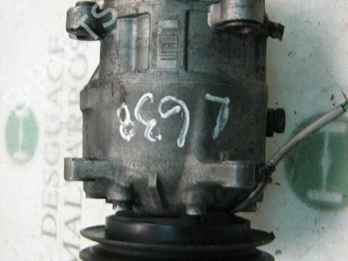 AC Kompressor OPEL VECTRA B (J96) [1995-2004]  3791567