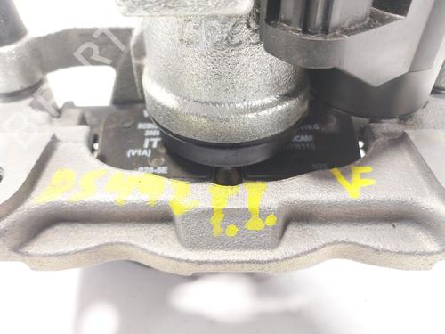 Left rear brake caliper VW CADDY V Box Body/MPV (SBA, SBH)  | BP36395216M107  - Image 5