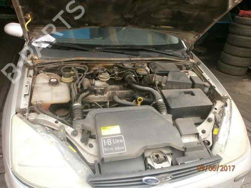 Left front indicator FORD FOCUS I (DAW, DBW) 1.8 Turbo DI / TDDi | BP3844058C32 
