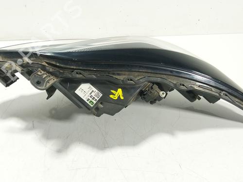 Right headlight TOYOTA AYGO X (_B7_) 1.0 VVT-i (KGB70) | BP29058420C29 