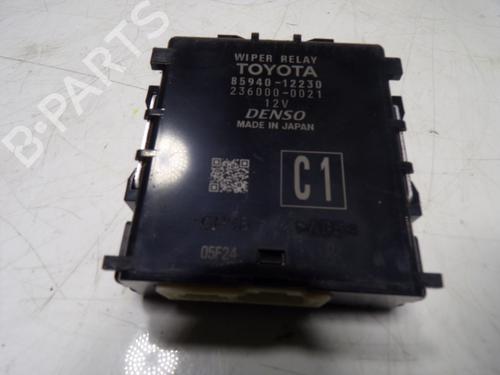 Elektronisk modul TOYOTA COROLLA Saloon (_E21_) [2019-2025]  11932323