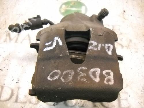 Used Left front brake caliper Left front brake caliper 11545500 11545500