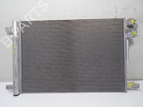 Used AC radiator AC radiator CUPRA LEON Sportstourer (KL8, KU8, KUD) [2020-2026] 13614812 13614812