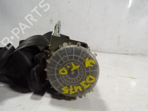 Sikkerhedssele bag højre LAND ROVER RANGE ROVER III (L322) 3.6 D 4x4 | BP8910836I28 