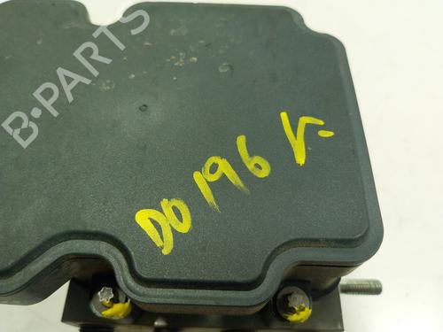 ABS pump CITROËN C4 CACTUS 1.2 THP 110 | BP20294863M43 