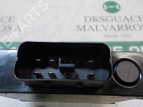 Electronic module AUDI A3 Sportback (8PA) 1.6 TDI | BP3868349M83 