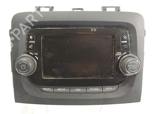electronic-module-fiat-500l-351_-352_-2012-36075650 main image