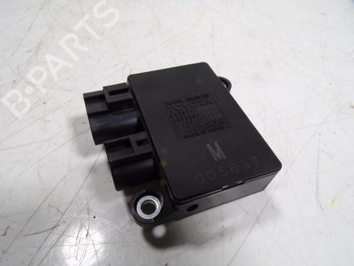 Electronic module TOYOTA YARIS CROSS (MXP_)  | BP15121682M83 