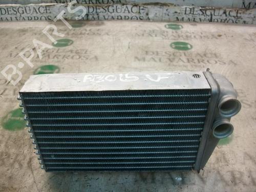 Used Heater matrix Heater matrix 3742495 3742495
