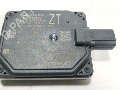 Elektronische module TOYOTA C-HR (_X2_, _H2_) Hybrid | BP27887866M83 