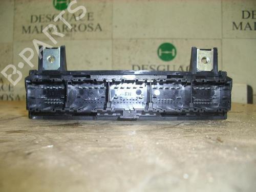 Elektronisk modul FORD FIESTA V (JH_, JD_) 1.4 TDCi | BP3775691M83 