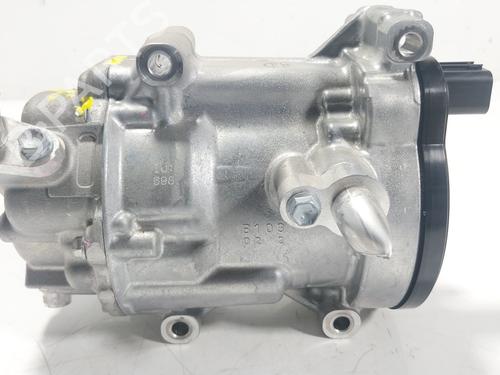 AC compressor TOYOTA YARIS CROSS (MXP_) 1.5 Hybrid (MXPJ10) | BP28208229M34 