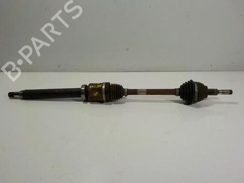 Used Right front driveshaft FORD MONDEO V Hatchback (CE) [2014-2025]  15648310