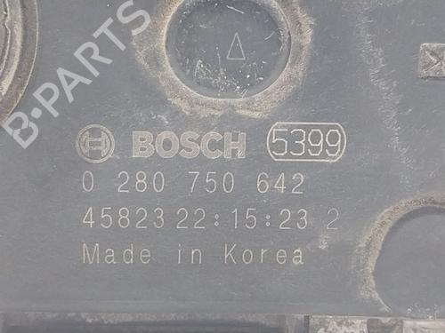 Throttle body HYUNDAI i30 (GD) 1.4 | BP29608446M82 