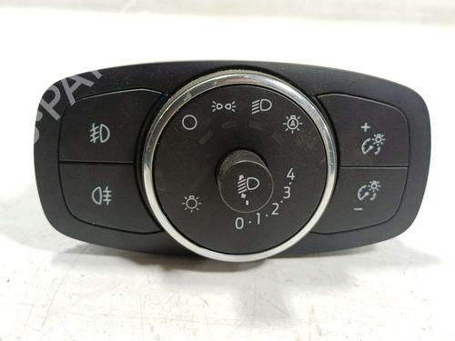 Hovedlysbryter Hovedlysbryter 38546442 38546442
