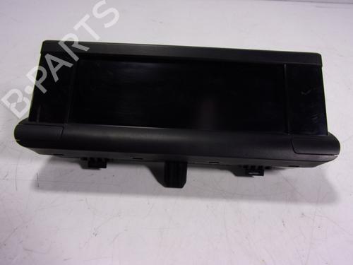 Used Instrument cluster CITROËN C4 CACTUS [2014-2025]  15724156