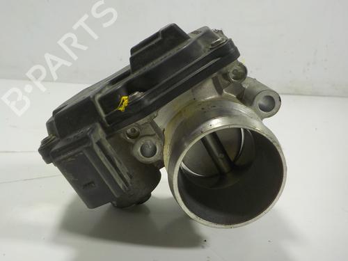 Used Throttle body Throttle body FORD FOCUS III 1.0 EcoBoost (100 hp) 11089555 11089555
