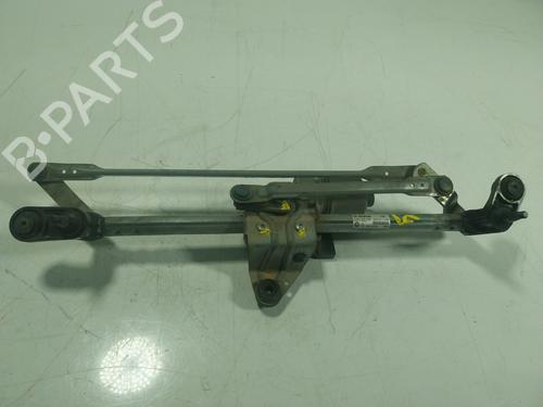 Used Front wiper motor SKODA OCTAVIA III Combi (5E5, 5E6) 2.0 TDI (150 hp) 17146189