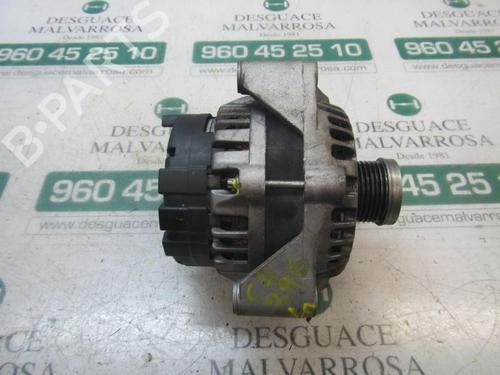 Alternator SSANGYONG RODIUS I 2.7 Xdi | BP3867915M7  - Image 6