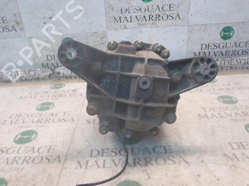 Rear differential MERCEDES-BENZ M-CLASS (W163)  | BP3803358M24 