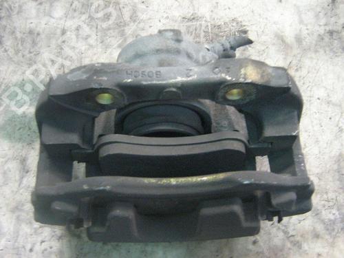 Højre bremsekaliber foran CITROËN XSARA (N1) 2.0 HDi 90 | BP11556722M104 