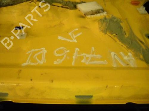 Left front door MG MG ZS  | BP3772971C2 