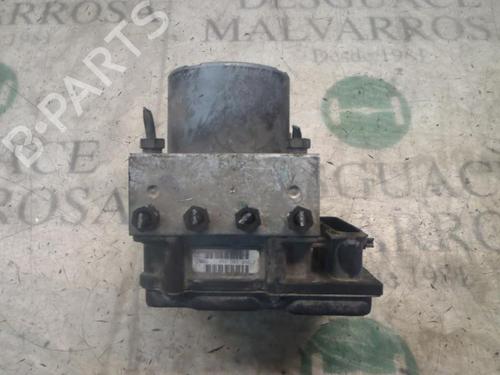 ABS pump NISSAN PRIMERA Hatchback (P12) 2.2 Di | BP3805860M43 - Image 2