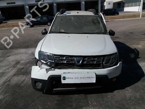 Left front brake caliper DACIA DUSTER (HS_) | BP11551907M105 - Image 5