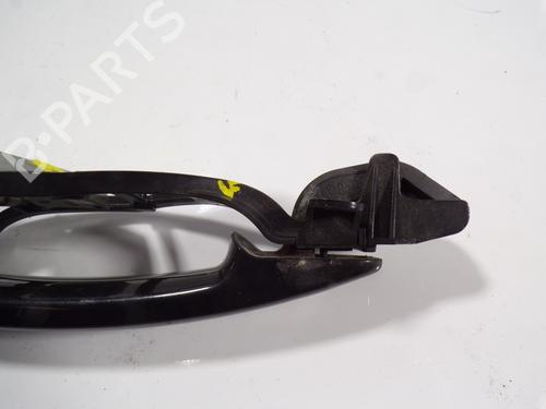 Høyre bak utvendig håndtak VW PHAETON (3D1, 3D2, 3D3, 3D4, 3D6, 3D7, 3D8, 3D9) 3.0 V6 TDI 4motion | BP8896173C130 