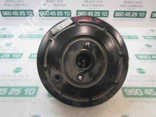 Used Servo brake Servo brake RENAULT TRAFIC II Bus (JL) 2.0 dCi 115 (JL00, JL01, JL0H, JL0M, JL0U) (114 hp) 3876541 3876541