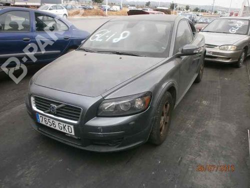 VOLVO C30 (533)  1.6 D  490732
