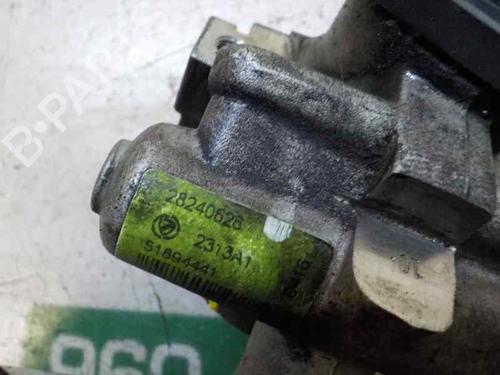 Steering pump FIAT FIORINO Box Body/MPV (225_)  | BP5278026M99 